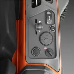 Alternative view of Husqvarna RC 318T Rider Lawnmower