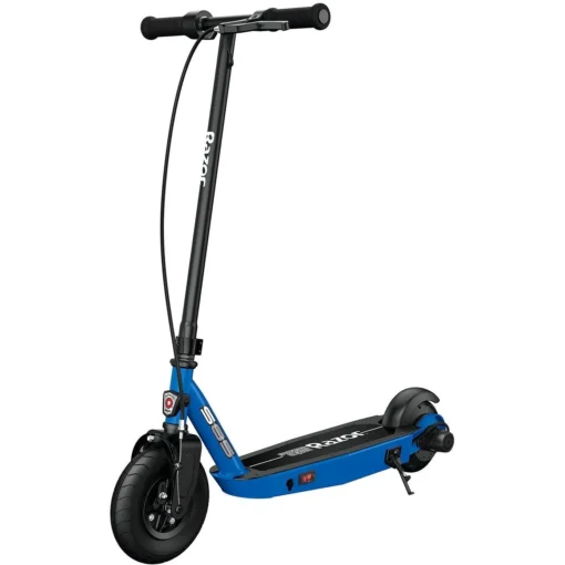 razor powercore s85 electric scooter blue 1