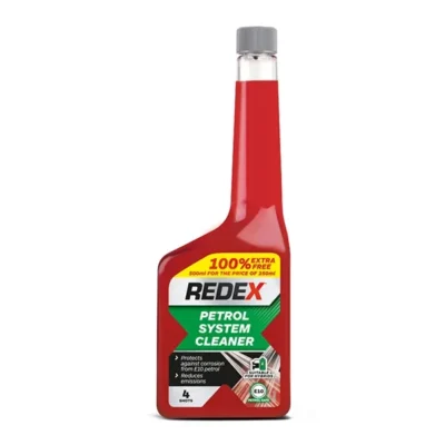 Redex Petrol Cleaner