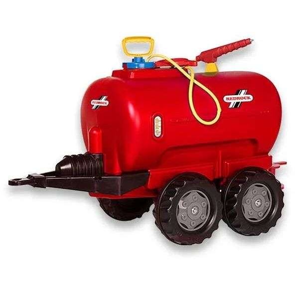 Rolly sales slurry tanker