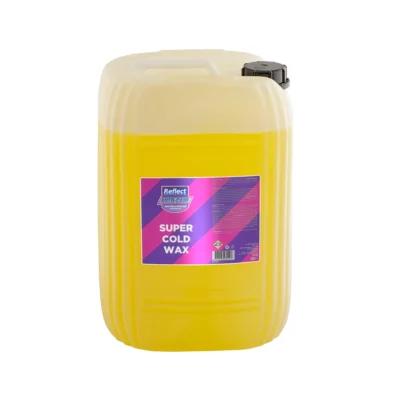 Reflect Autocare Super Cold Wax 20 Litre