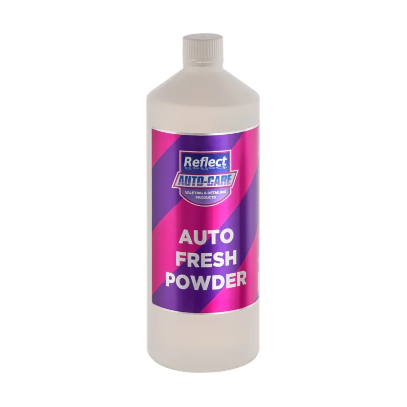 reflectautocare1lautofreshpowder