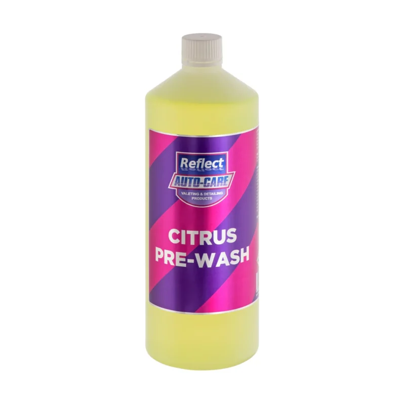 reflectautocare1lcitrusprewash