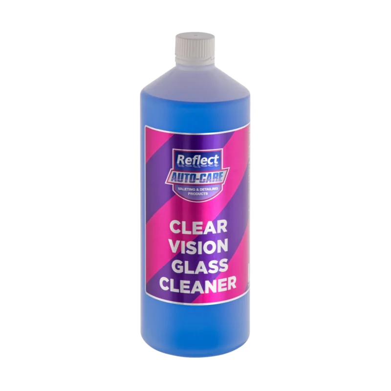 reflectautocare1lcleanvisionglasscleaner