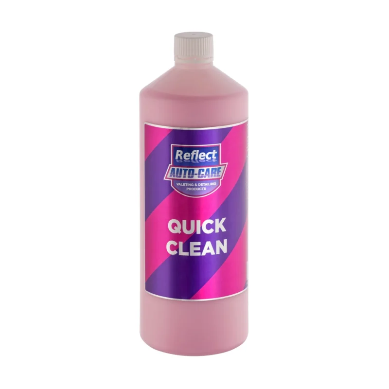 reflectautocare1lquickclean