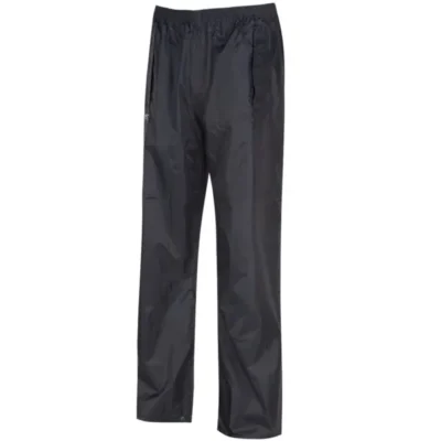 Regatta Men's Stormbreak Waterproof Overtrousers Navy