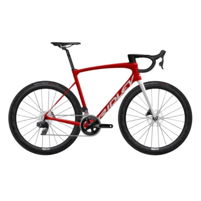 Ridley Fenix SLiC Ultegra