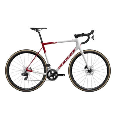Ridley Helium Disc