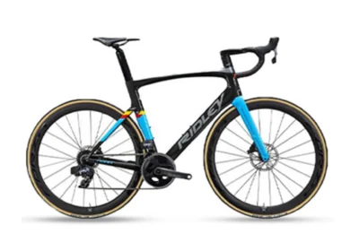 Ridley Noah Aero+ Ultegra