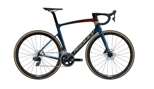 ridley noah disc sram rival