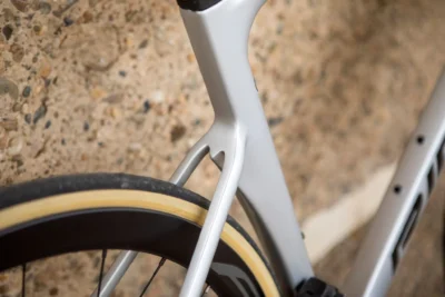 ridley noah disc sram silver bike 3 3