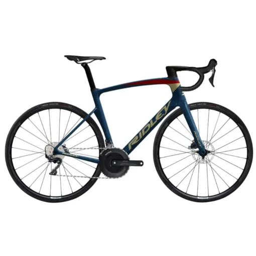 ridley noah disc ultegra 1