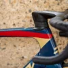 ridley noah disc ultegra blue 2