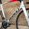 Ridley Noah Disc Ultegra 5 ridley noah disc ultegra white 3