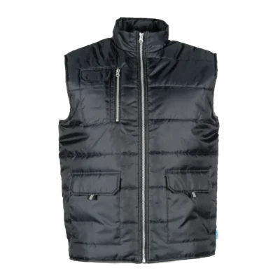 Bodywarmer Rio Padded Navy