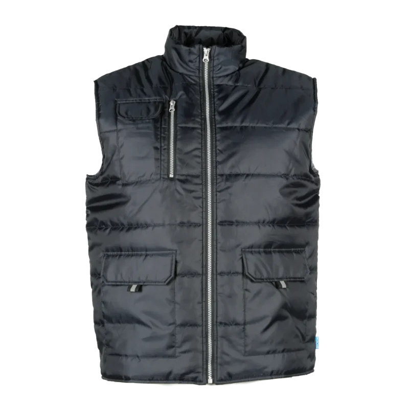 rio 634 padded bodywarmer