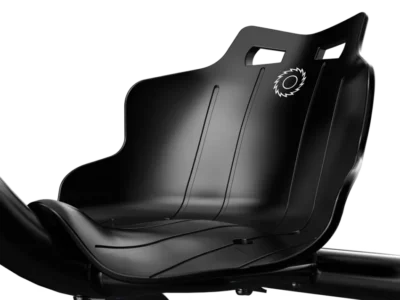 Razor RipRider 360 Lightshow 9 riprider360lightshowbkseat 849x637 1