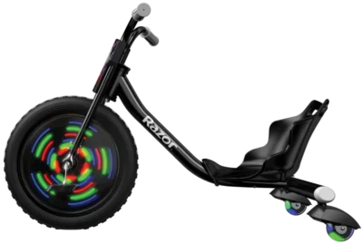 Razor RipRider 360 Lightshow 10 riprider360lightshowbksideview 900x605 1