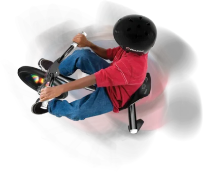 Razor RipRider 360 Lightshow 13 riprider360lightshowbkspinaction 753x637 1