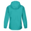 Regatta Kids Pack It Waterproof Packaway Jacket Turquoise 10 rkw2130a007bynderdefinedtypeproduct041660730219