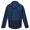 Regatta Men's Highton Stretch II Waterproof Breathable Jacket Navy 10 rmw357wq505bynderdefinedtypeproduct021663863447