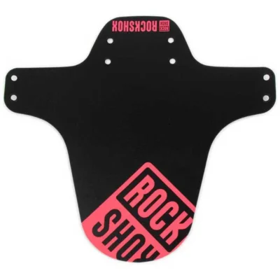 rockshox fork fender mudguard 1