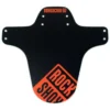 rockshox fork fender mudguard 2