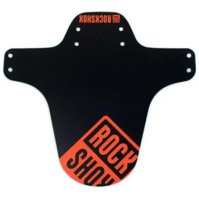 rockshox fork fender mudguard 2