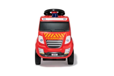 rolly ferbedo fire truck 1