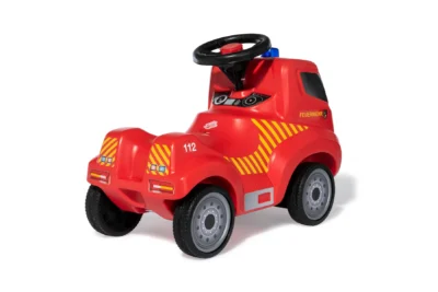 rolly ferbedo fire truck 2