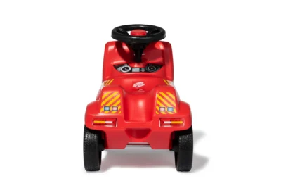 rolly ferbedo fire truck 3