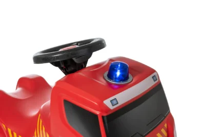 rolly ferbedo fire truck 4