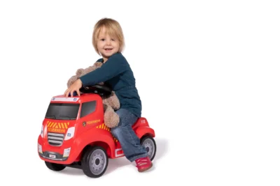 rolly ferbedo fire truck 6