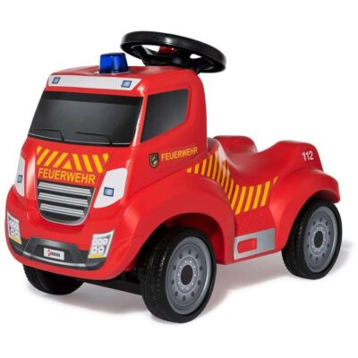 Rolly Ferbedo Fire Truck