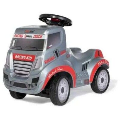 Rolly Ferbedo Racing Truck