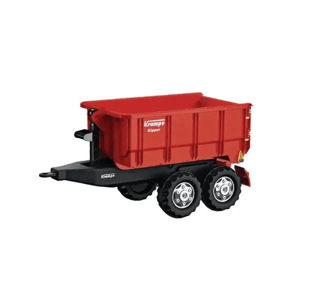 rolly kramp container