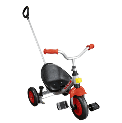 Rolly Strike Trike
