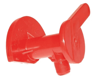 Rolly Tanker Tap