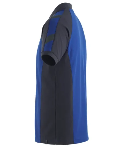 royal navy polo shirt mascot 3