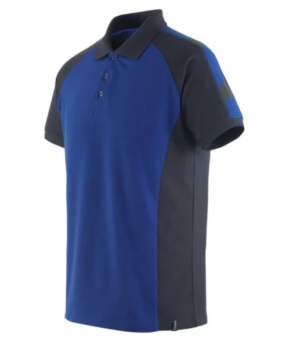 royal navy polo shirt mascot 7