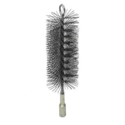 Joseph Murphy Steel Sweeper/Sewer Brush 4"