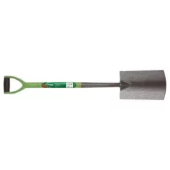 Garden Digging Spade (D Handle)