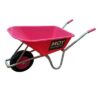 Moy Pink Pressed Wheelbarrow 80L 3 CU FT 4 rsz524a795f162a4e87b793346827c832174