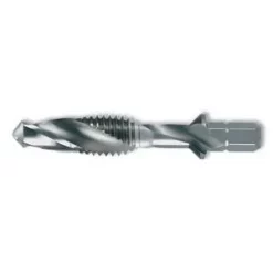 Ruko Combined Machine Tap Bit HSS M6