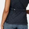 Regatta Women's Charleigh Quilted Bodywarmer Navy Tile 7 rwb103r4l04bynderdefinedtypemodel0416550991081