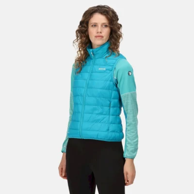 Regatta Women's Hillpack Insulated Bodywarmer Blue 7 rwb1064id01bynderdefinedtypemodel0116538520761