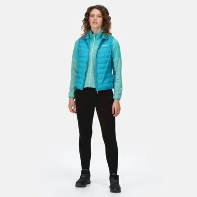 Regatta Women's Hillpack Insulated Bodywarmer Blue 9 rwb1064id03bynderdefinedtypemodel0316538521271