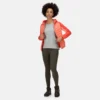 Regatta Women's Andreson VI Hybrid Insulated Quilted Jacket Coral 13 rwn204fbn03bynderdefinedtypemodel031653829193