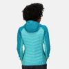 Regatta Women's Andreson VI Hybrid Insulated Quilted Jacket Turquoise 14 rwn204ngp02bynderdefinedtypemodel021653828933 1