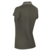 Regatta Women's Maverick V Active Polo Shirt Grapeleaf 7 rwt21068c05bynderdefinedtypeproduct021653817295